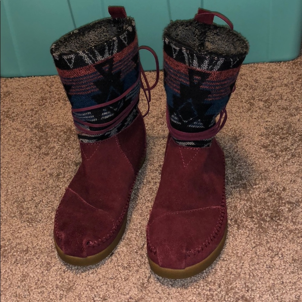 TOMS